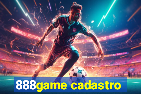 888game cadastro