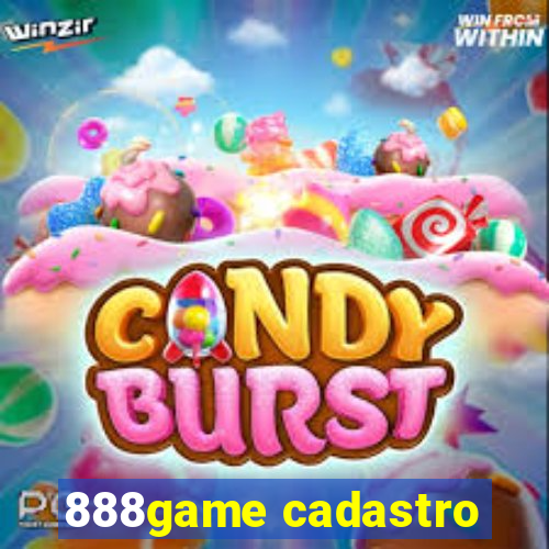 888game cadastro