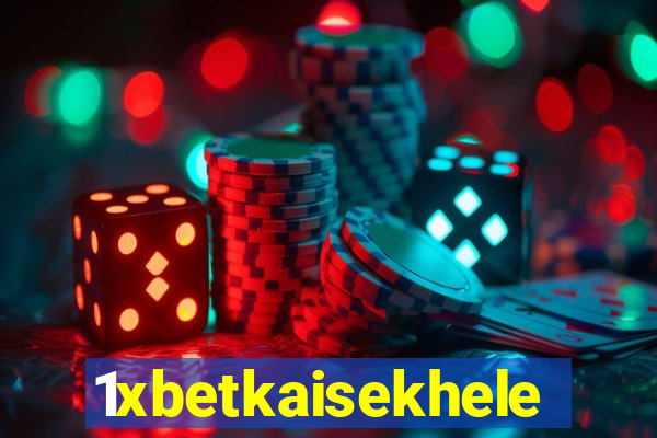 1xbetkaisekhele