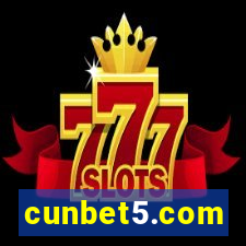 cunbet5.com