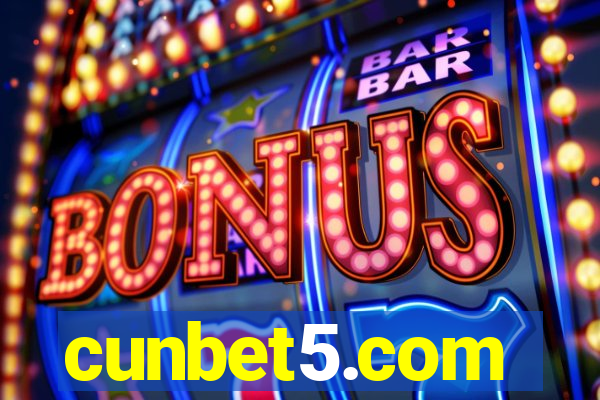 cunbet5.com