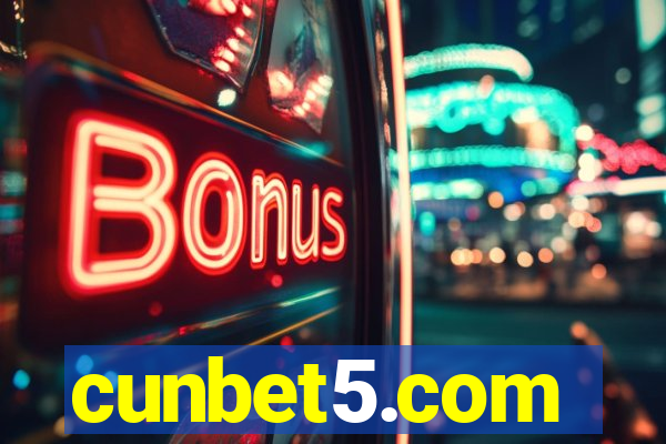 cunbet5.com