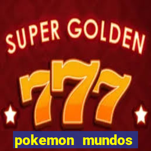 pokemon mundos elementais apk