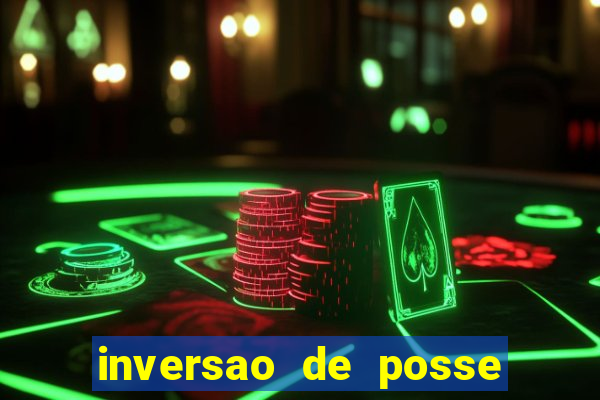 inversao de posse de bola bet365