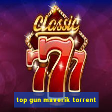 top gun maverik torrent