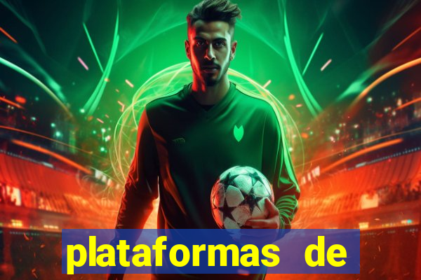 plataformas de jogos pagando no cadastro