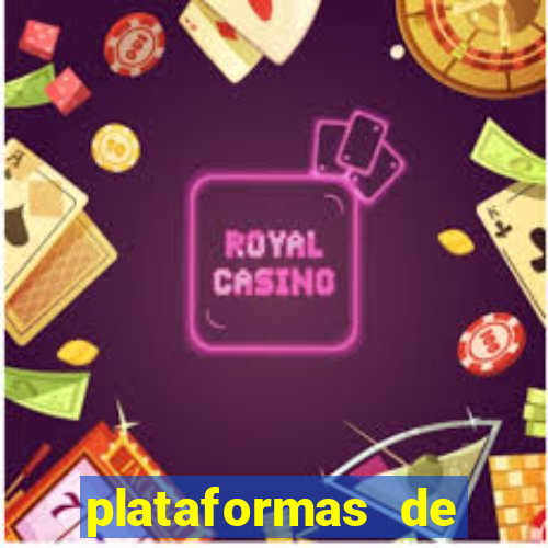 plataformas de jogos pagando no cadastro