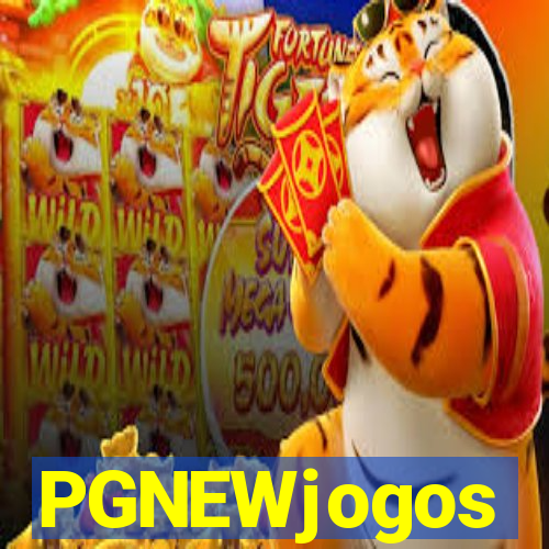 PGNEWjogos