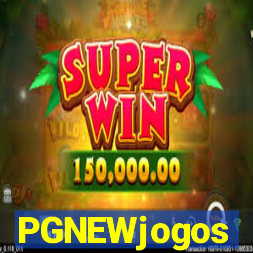 PGNEWjogos