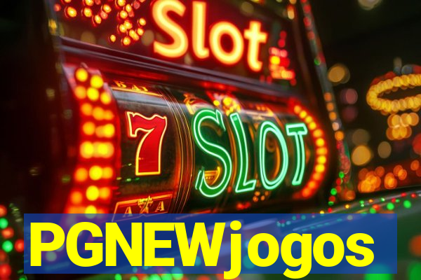 PGNEWjogos