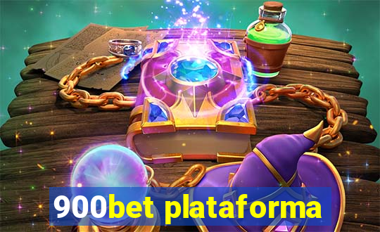 900bet plataforma