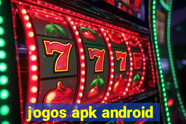 jogos apk android