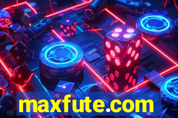 maxfute.com