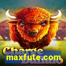 maxfute.com