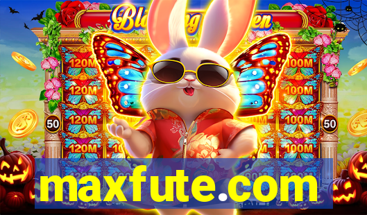 maxfute.com