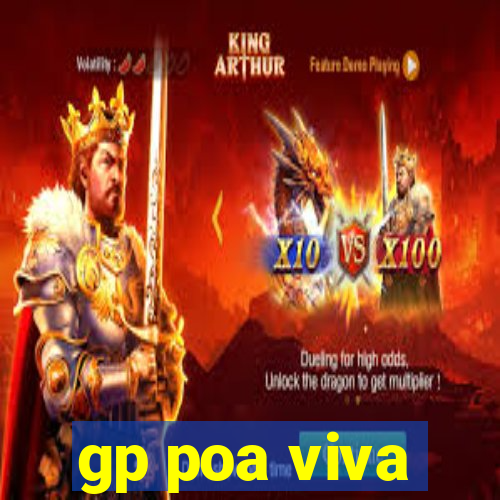 gp poa viva