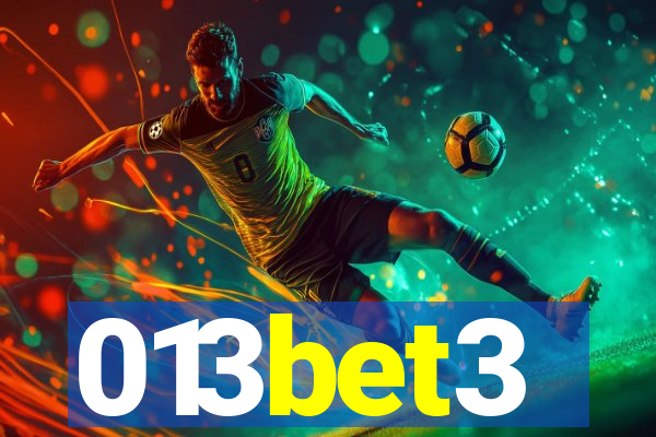 013bet3