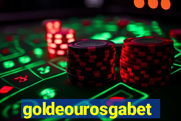 goldeourosgabet