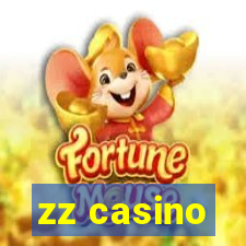 zz casino