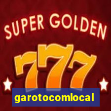 garotocomlocal