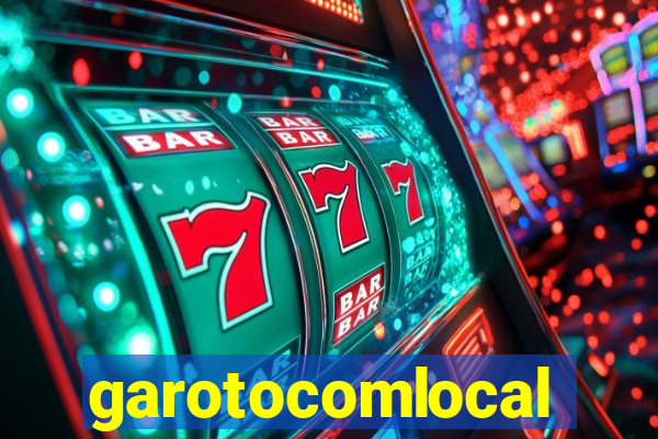 garotocomlocal