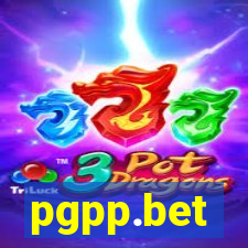 pgpp.bet