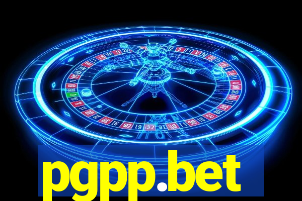 pgpp.bet