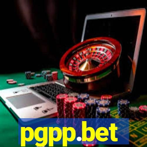 pgpp.bet