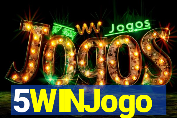 5WINJogo