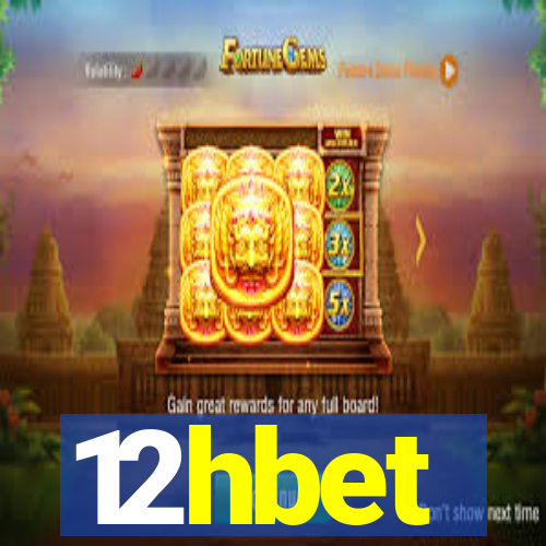 12hbet