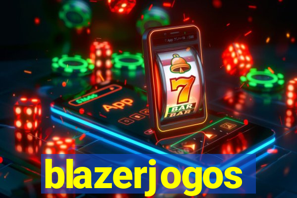 blazerjogos