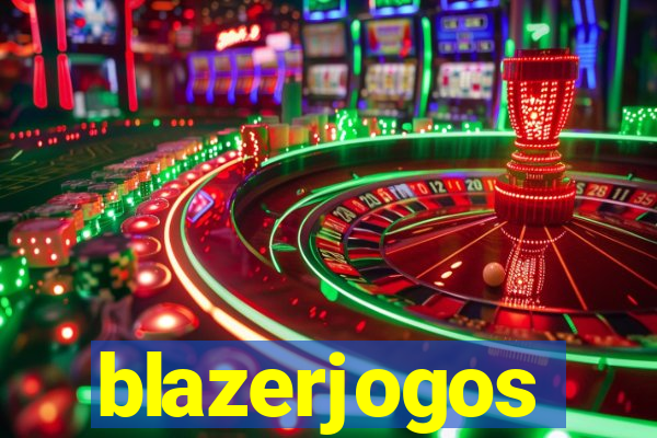 blazerjogos