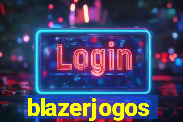 blazerjogos