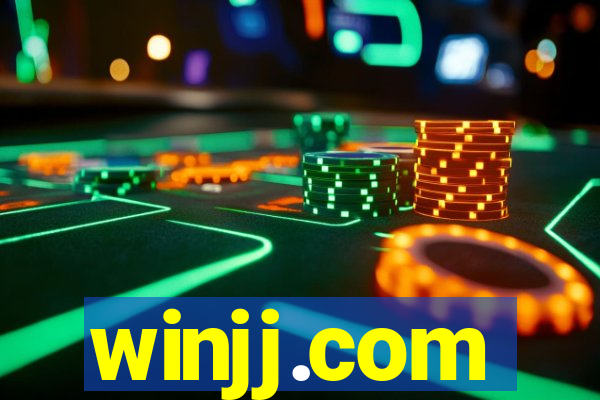 winjj.com