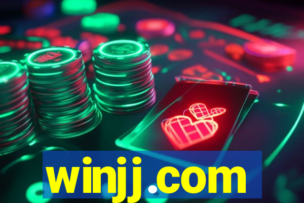 winjj.com