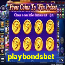 playbondsbet