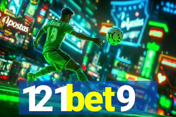 121bet9