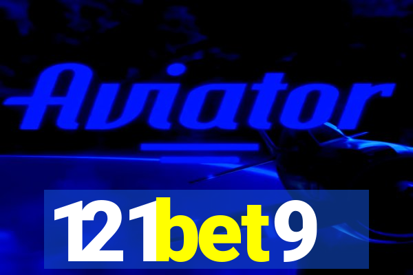 121bet9