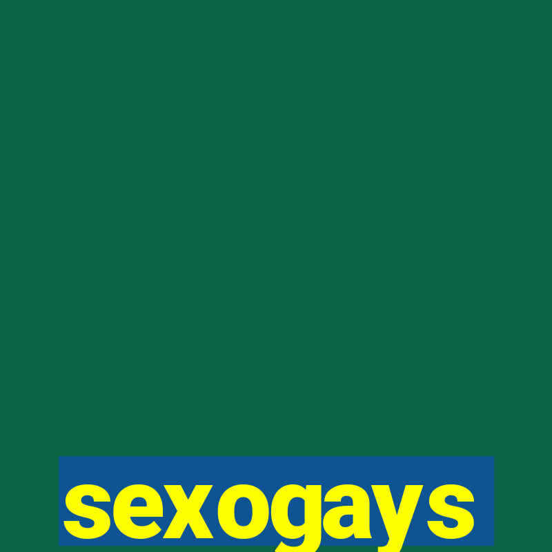 sexogays