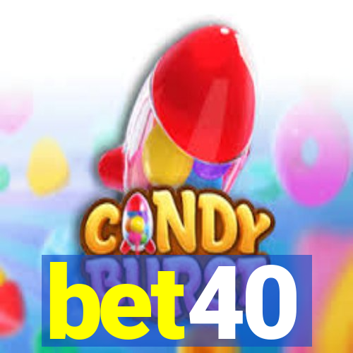 bet40