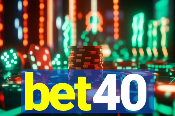 bet40