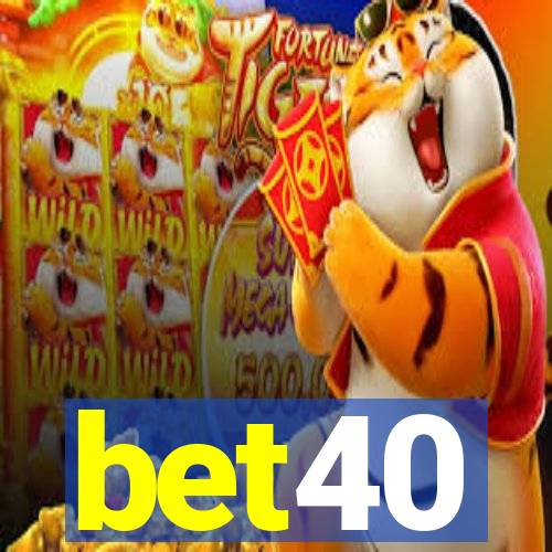 bet40