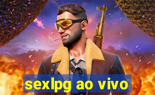 sexlpg ao vivo