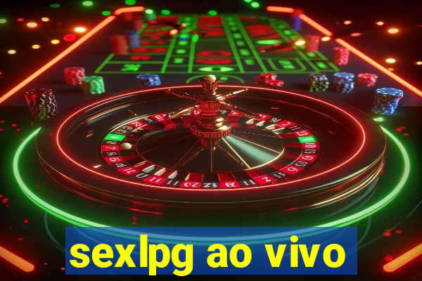 sexlpg ao vivo