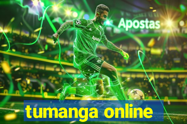 tumanga online