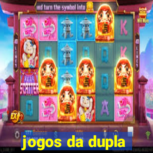 jogos da dupla