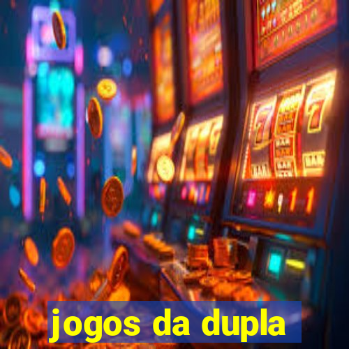 jogos da dupla