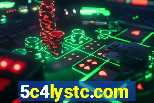 5c4lystc.com