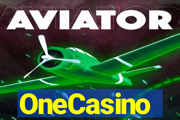 OneCasino