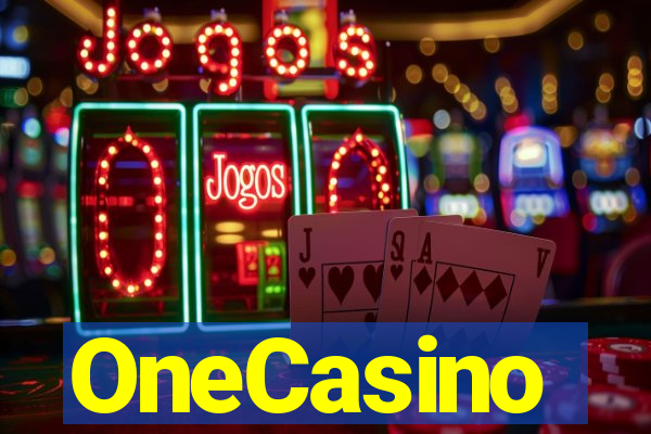 OneCasino